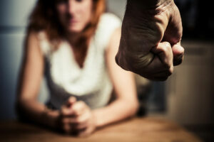 Domestic Abuse in Albany
