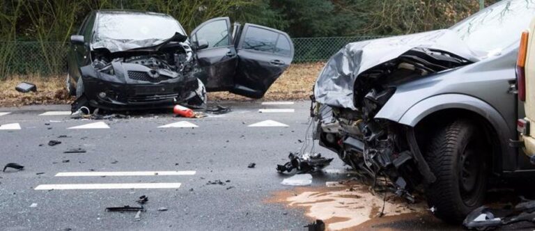 Paulding County Crash