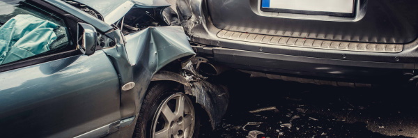car accident in Georgia
