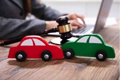 Auto accident lawyer in Albany, Georgia