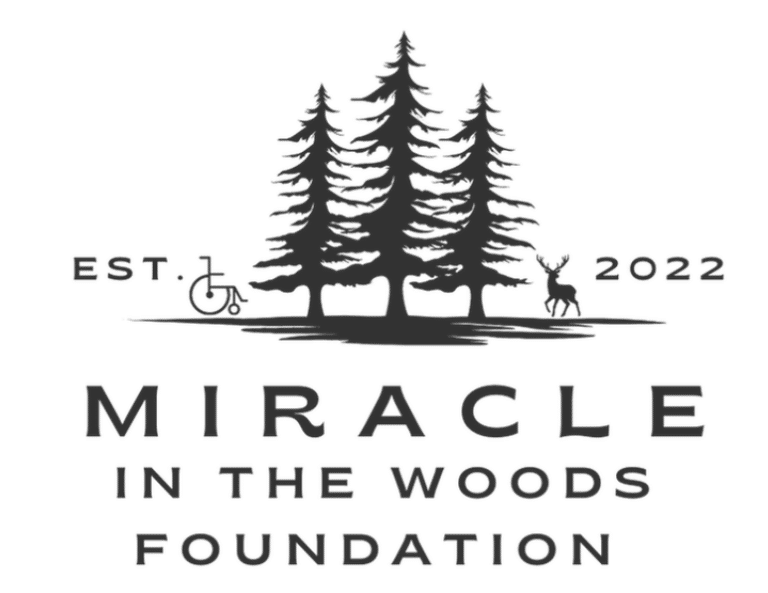 Miracle in the Woods Foundation Logo