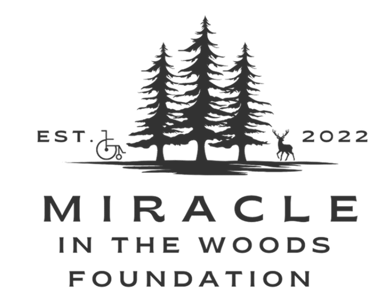 Miracle in the Woods Foundation Logo