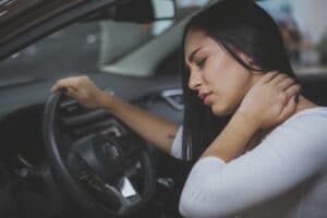 Steps to Take After a Whiplash Injury