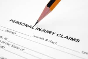 Top Injury Claim Mistakes Victims Make After an Accident